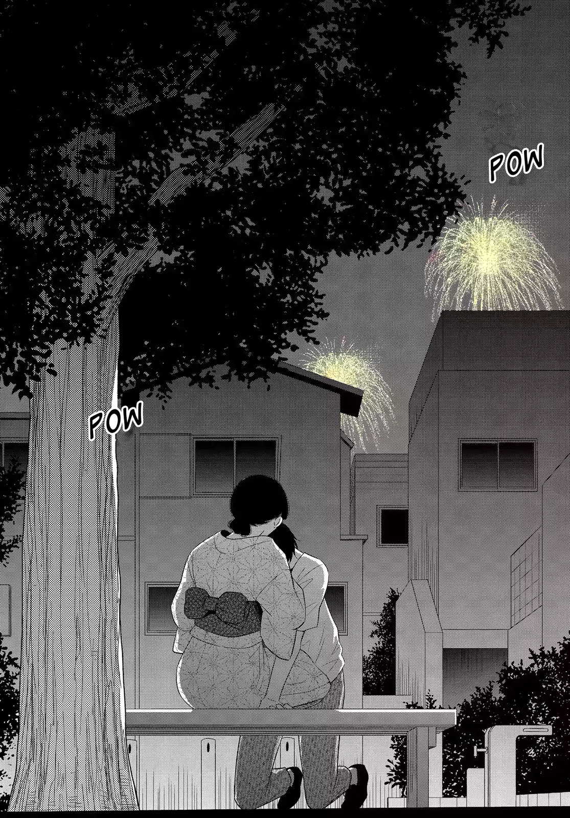Read Bite Into Me chapter 7 image 2 on Lezhin
