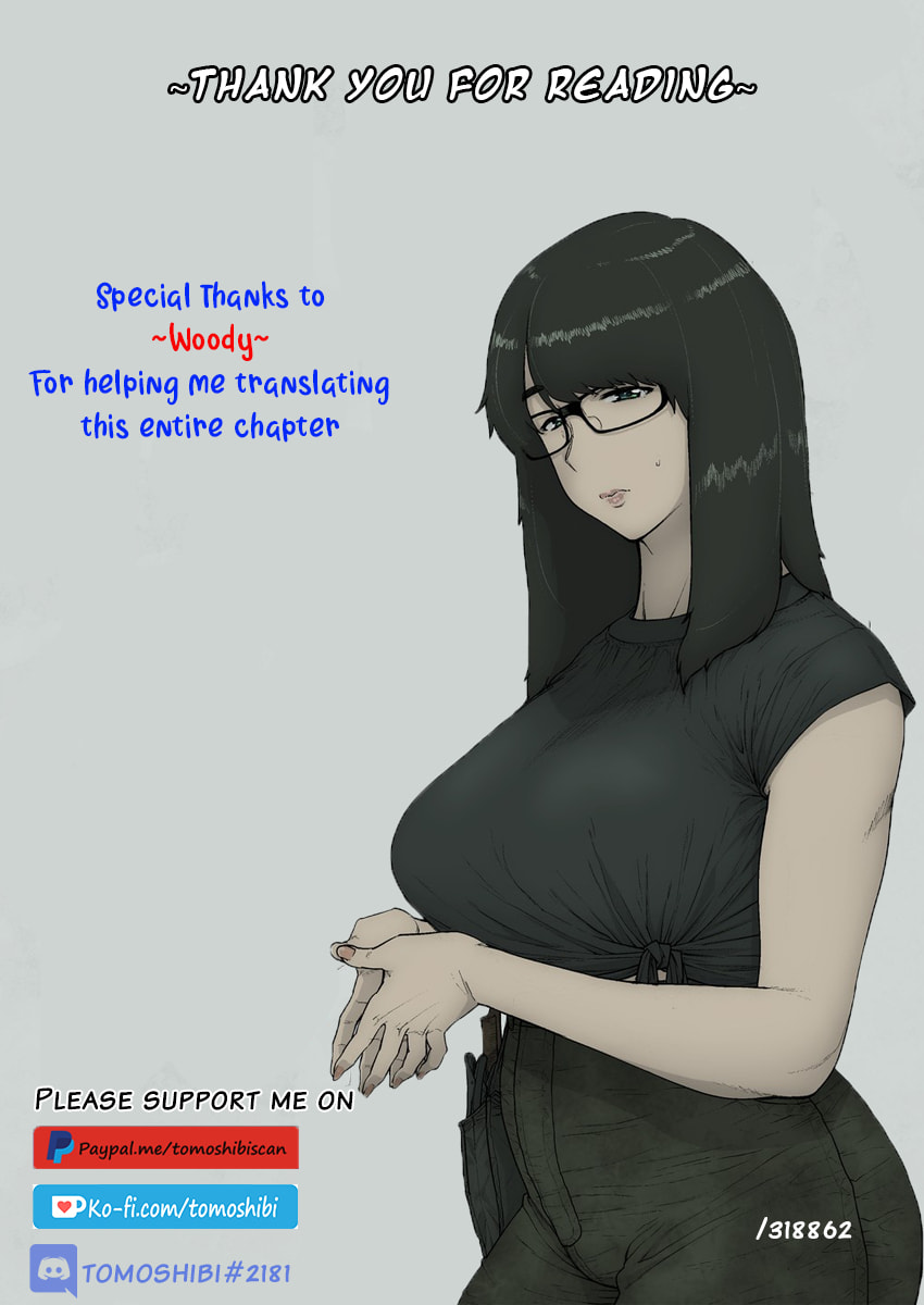 Read Bite Into Me chapter 7 image 35 on Lezhin