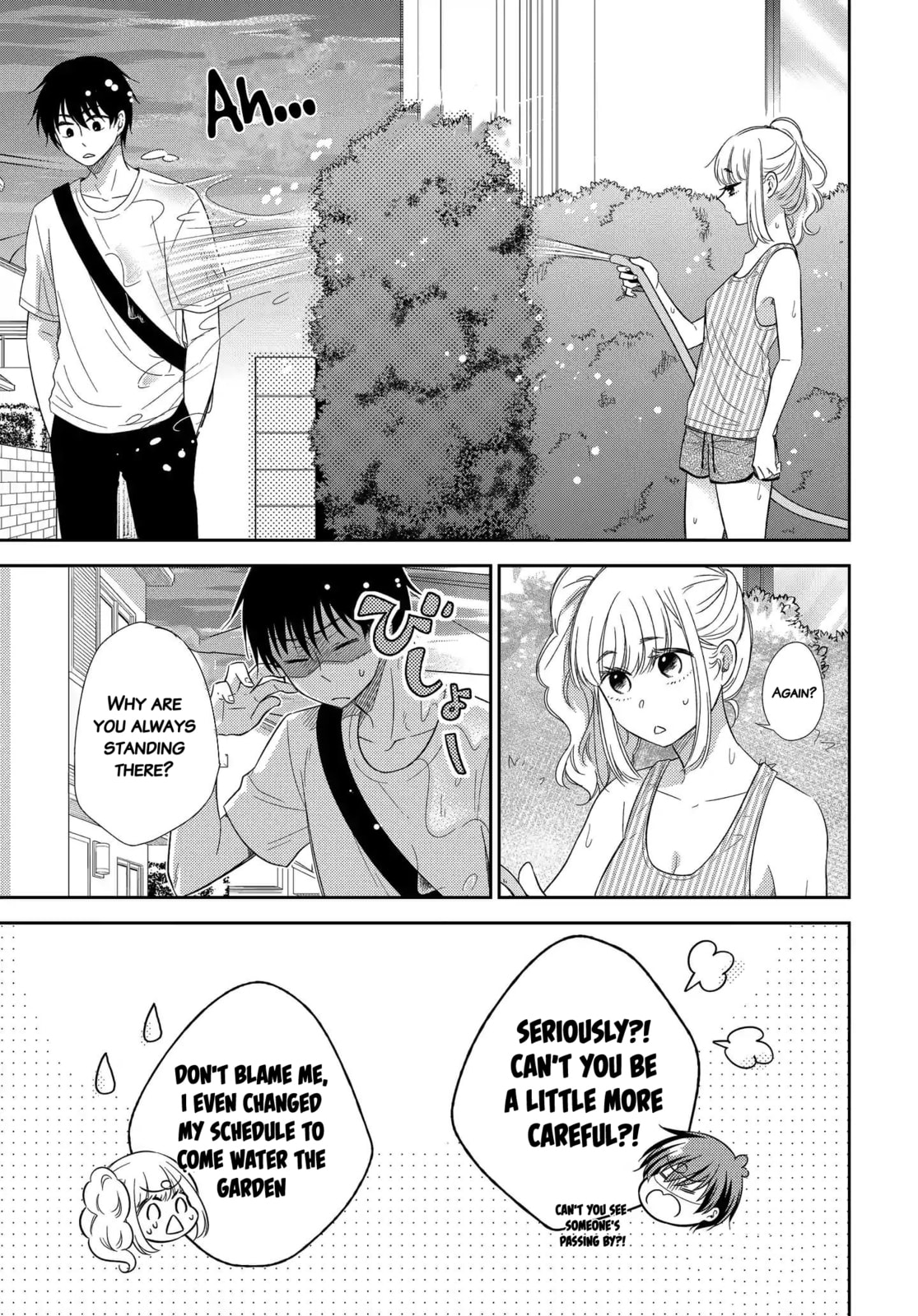 Read Bite Into Me chapter 8 image 12 on Lezhin