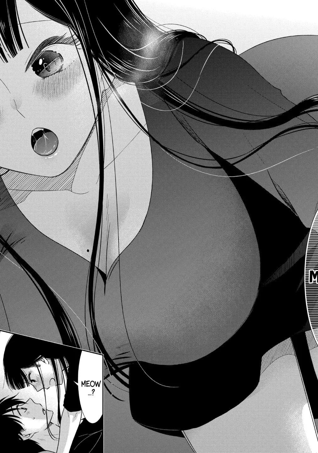 Read Bite Into Me chapter 9.2 image 11 on Lezhin