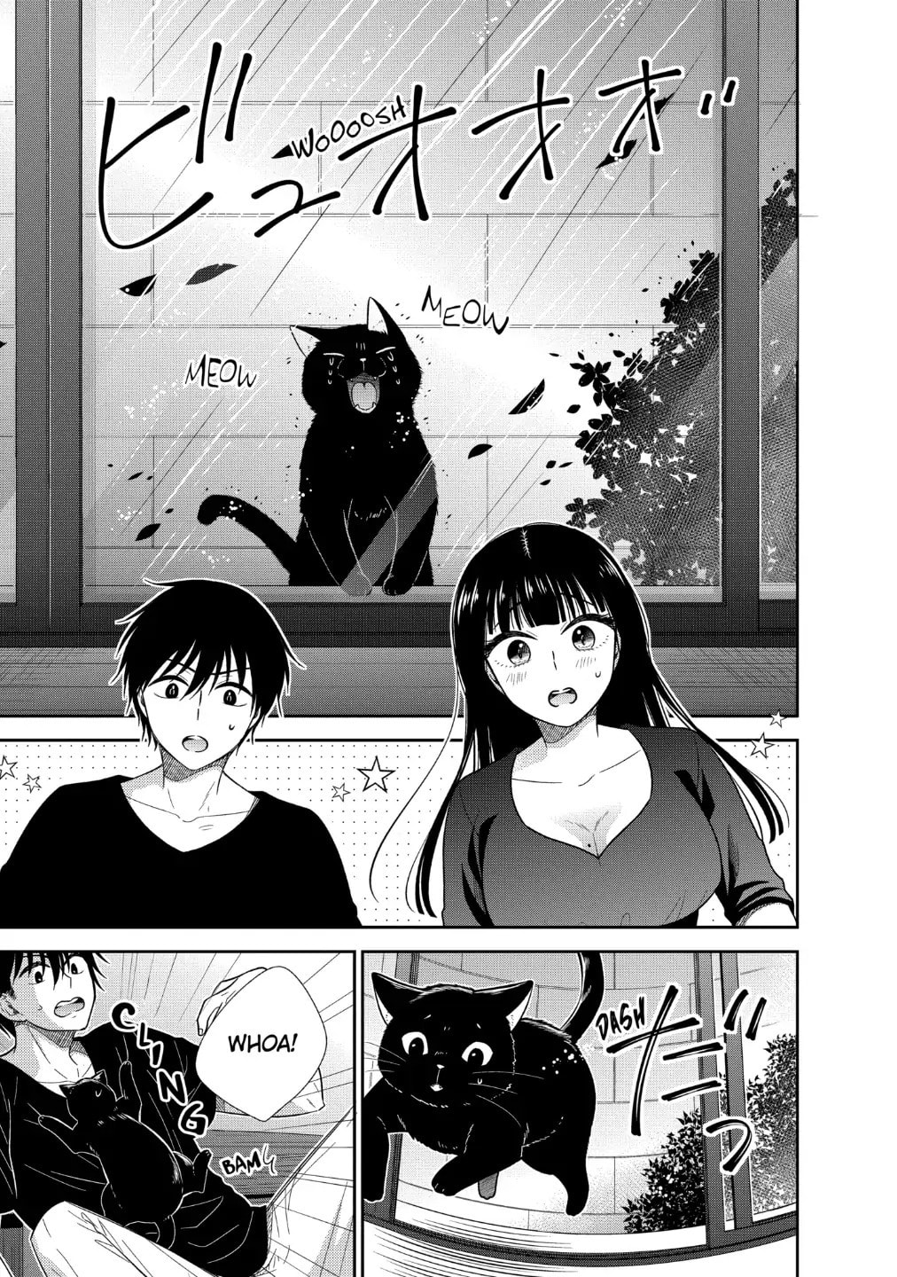Read Bite Into Me chapter 9.2 image 15 on Lezhin