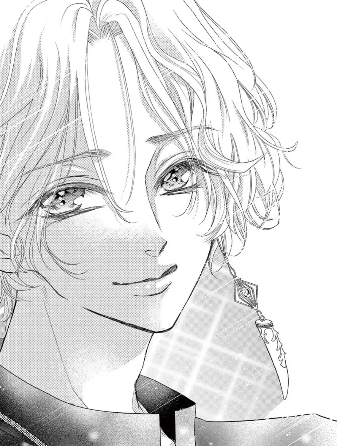 Read Bite Maker AK chapter 1 image 100 on Lezhin