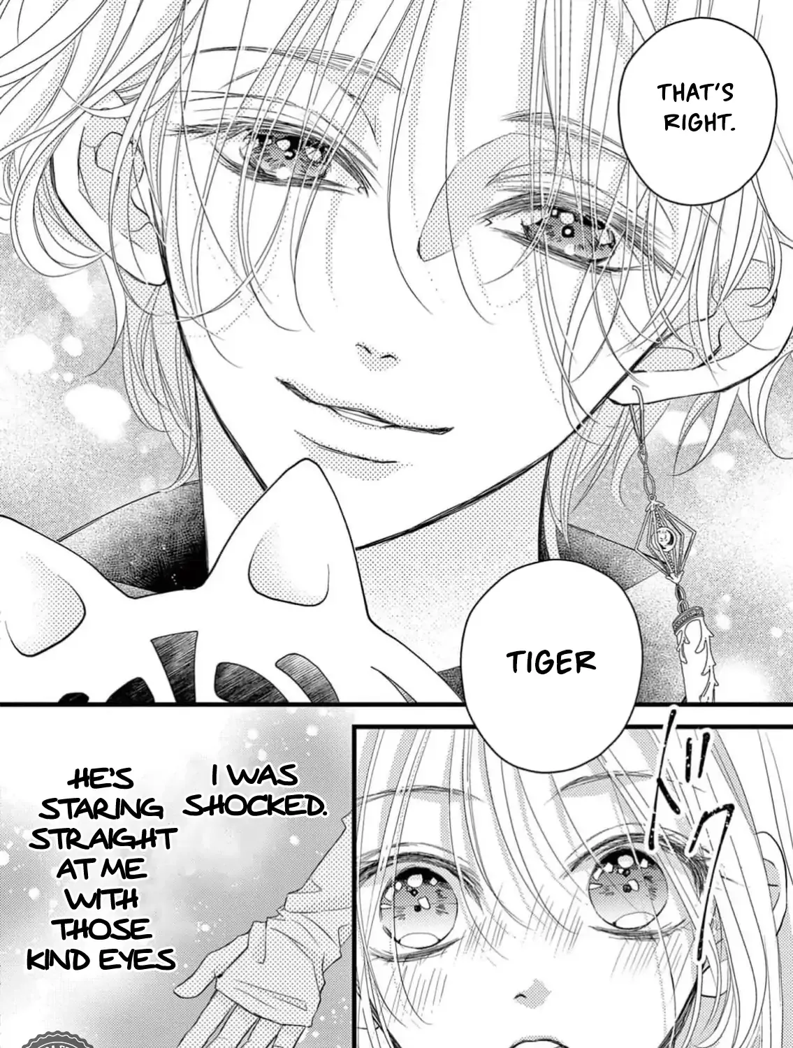 Read Bite Maker AK chapter 1 image 108 on Lezhin
