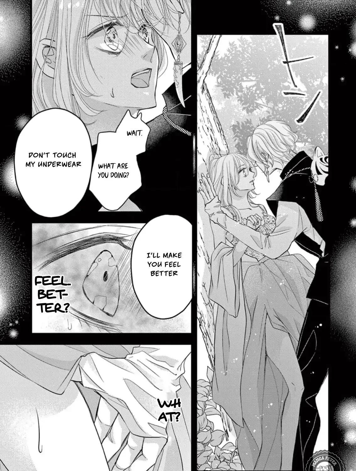 Read Bite Maker AK chapter 1 image 118 on Lezhin