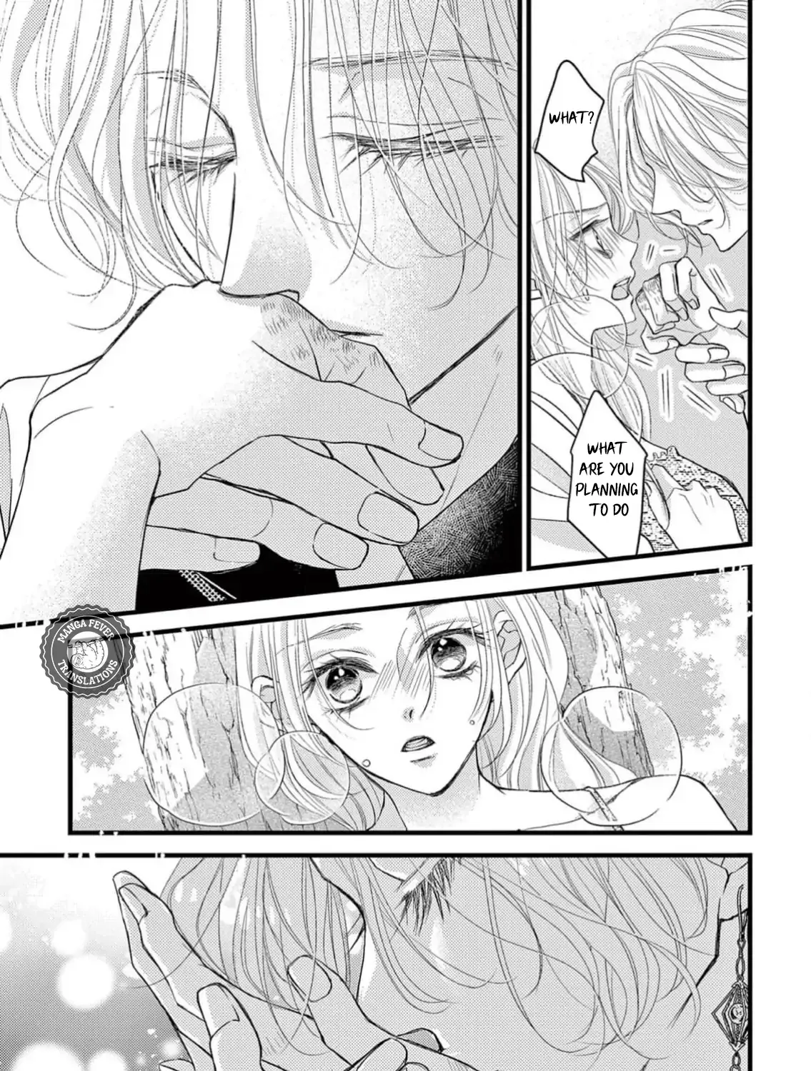 Read Bite Maker AK chapter 1 image 122 on Lezhin