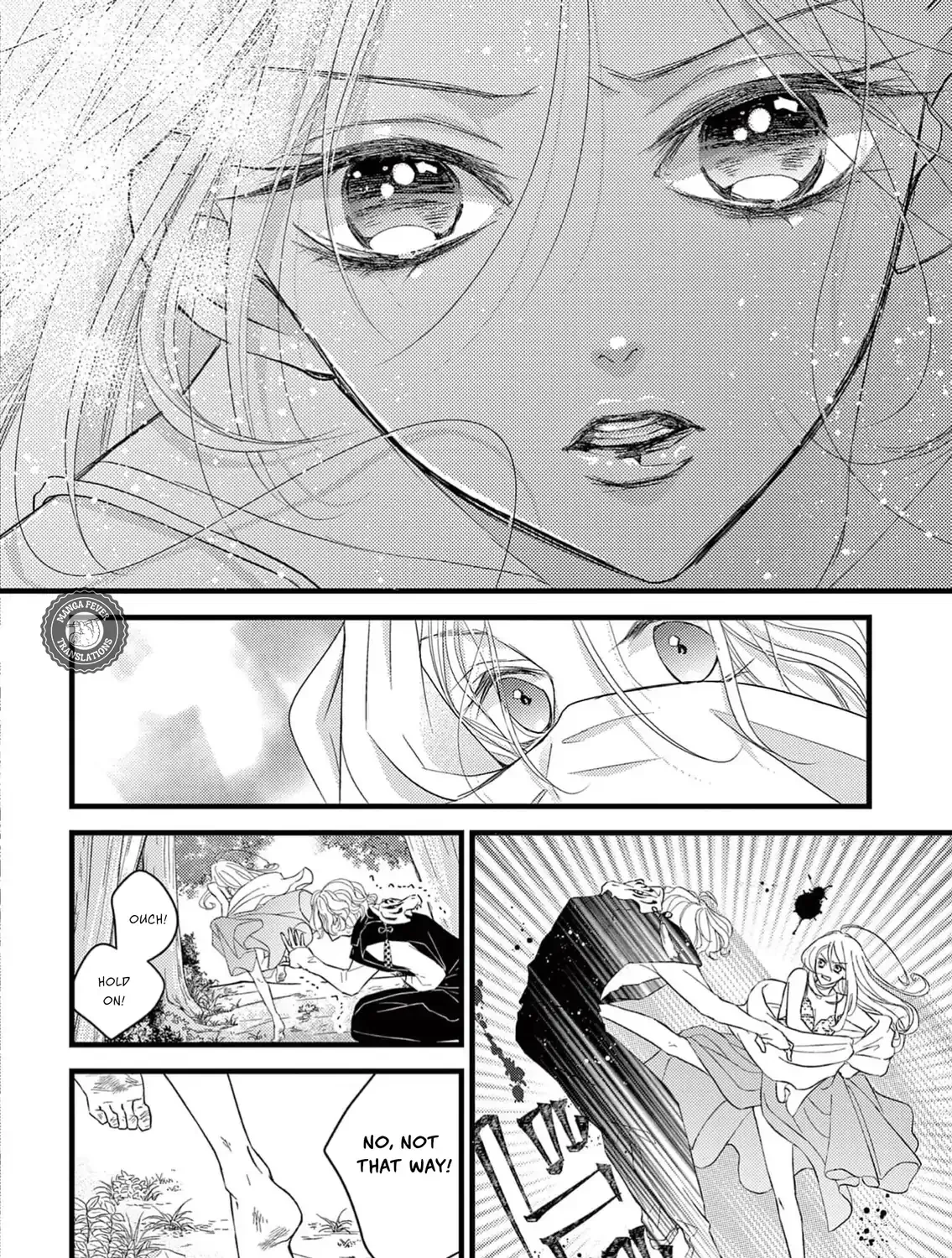 Read Bite Maker AK chapter 1 image 128 on Lezhin