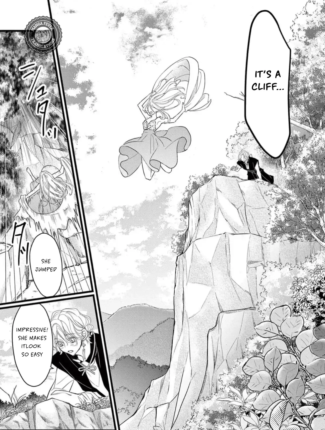 Read Bite Maker AK chapter 1 image 130 on Lezhin