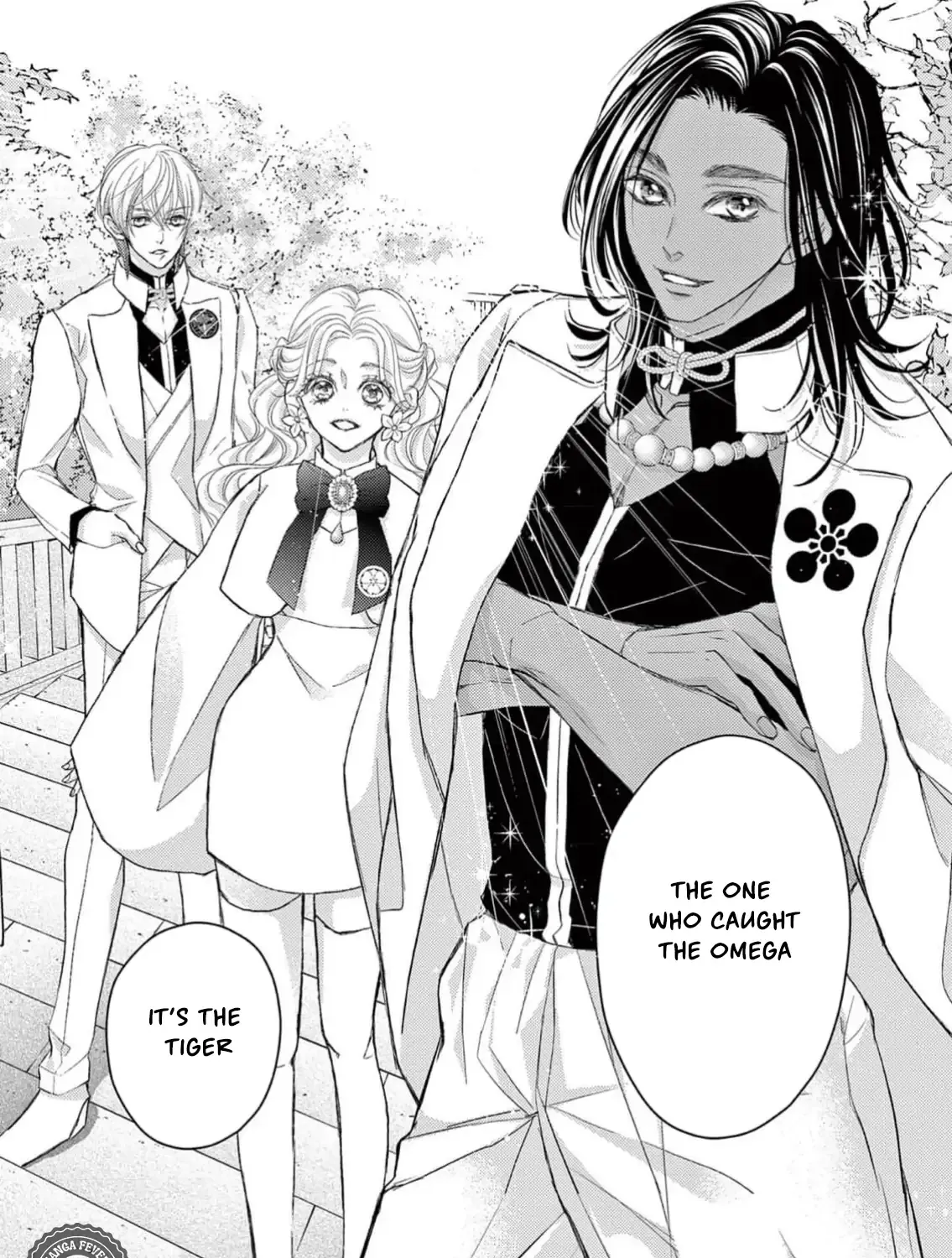 Read Bite Maker AK chapter 1 image 144 on Lezhin