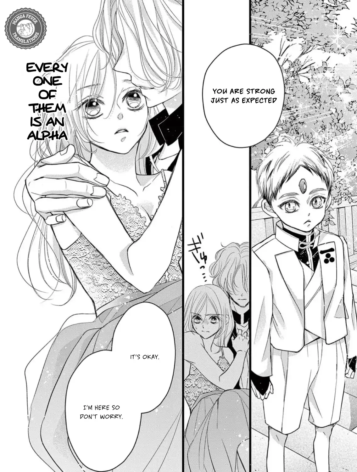 Read Bite Maker AK chapter 1 image 146 on Lezhin