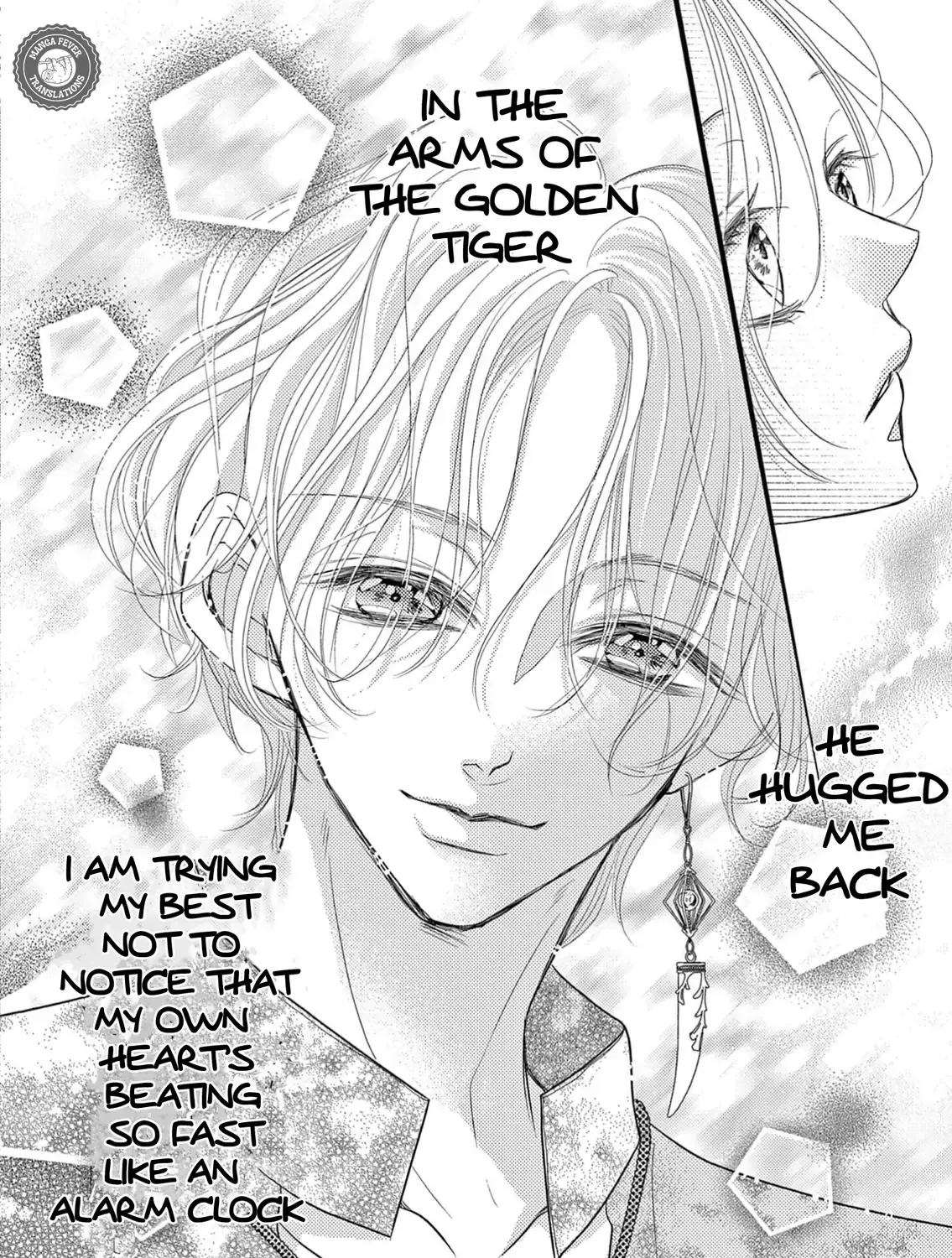 Read Bite Maker AK chapter 1 image 148 on Lezhin