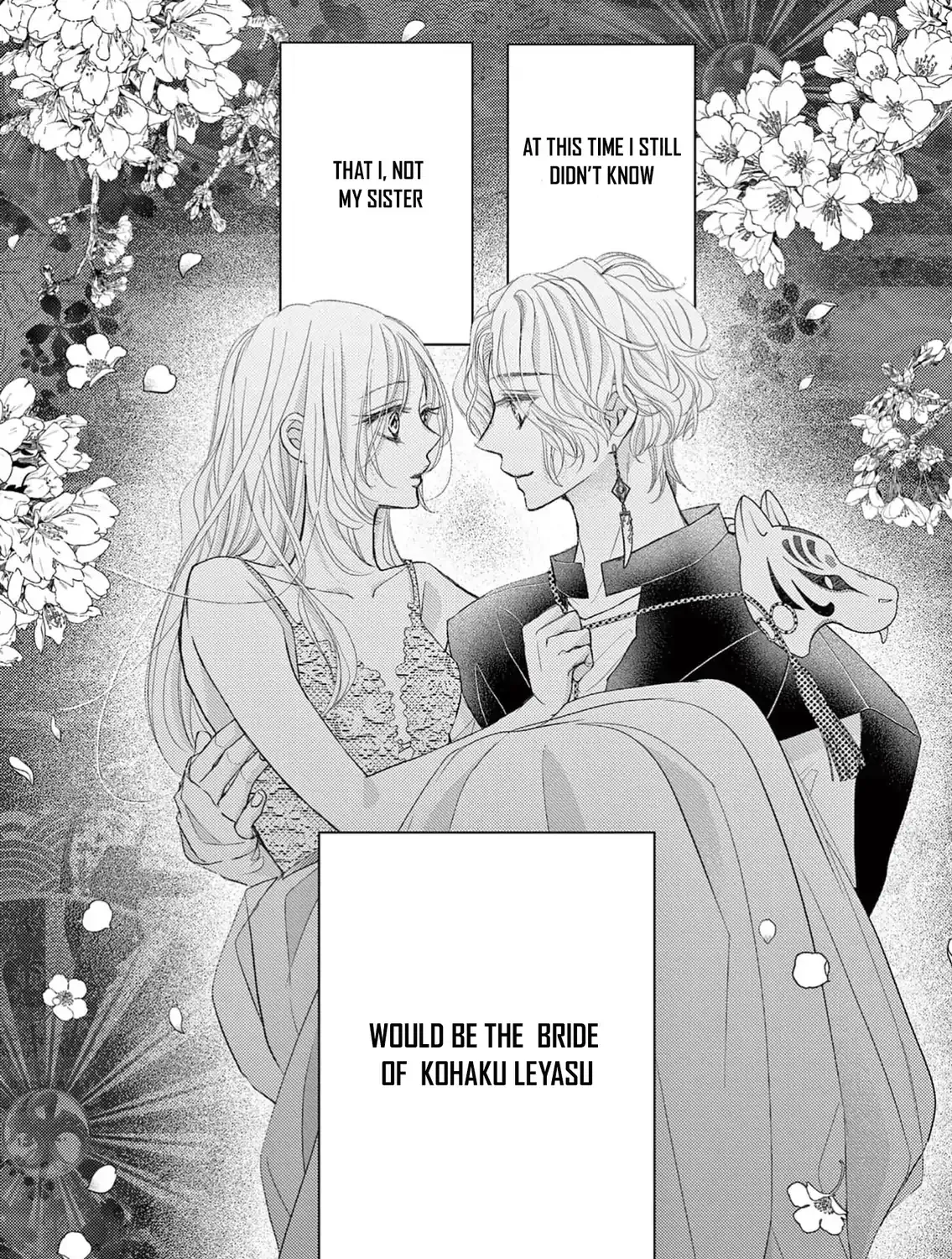 Read Bite Maker AK chapter 1 image 150 on Lezhin