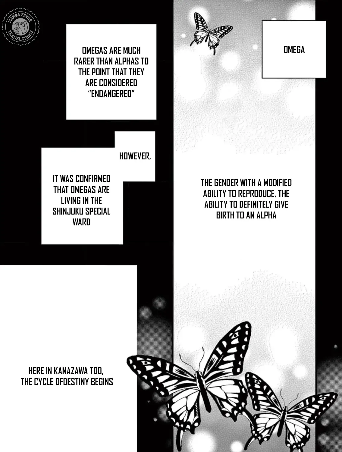 Read Bite Maker AK chapter 1 image 16 on Lezhin