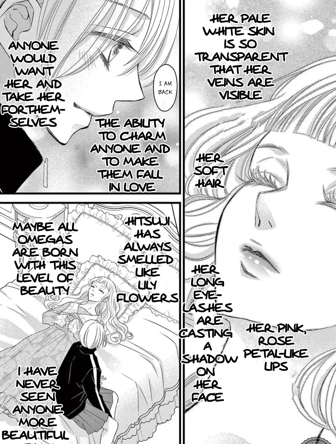 Read Bite Maker AK chapter 1 image 28 on Lezhin