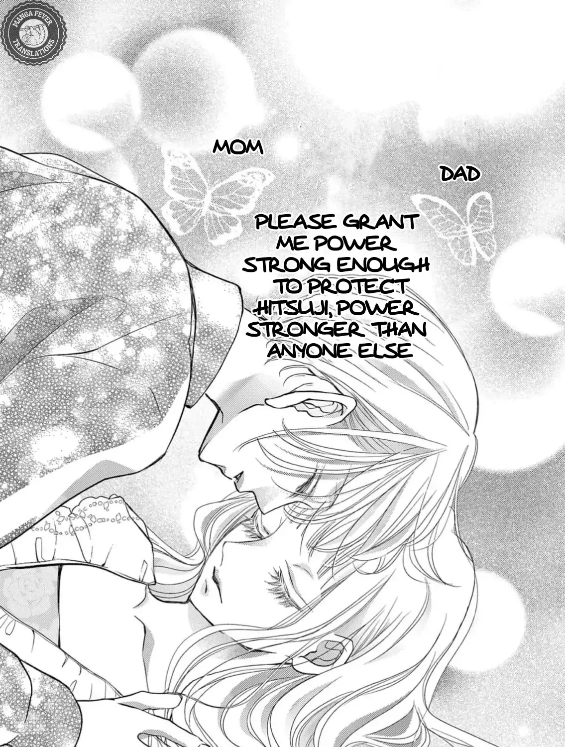 Read Bite Maker AK chapter 1 image 32 on Lezhin
