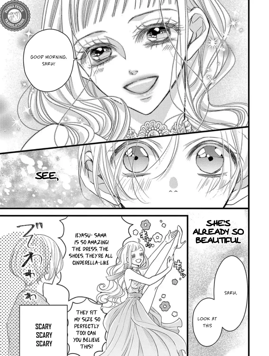 Read Bite Maker AK chapter 1 image 54 on Lezhin