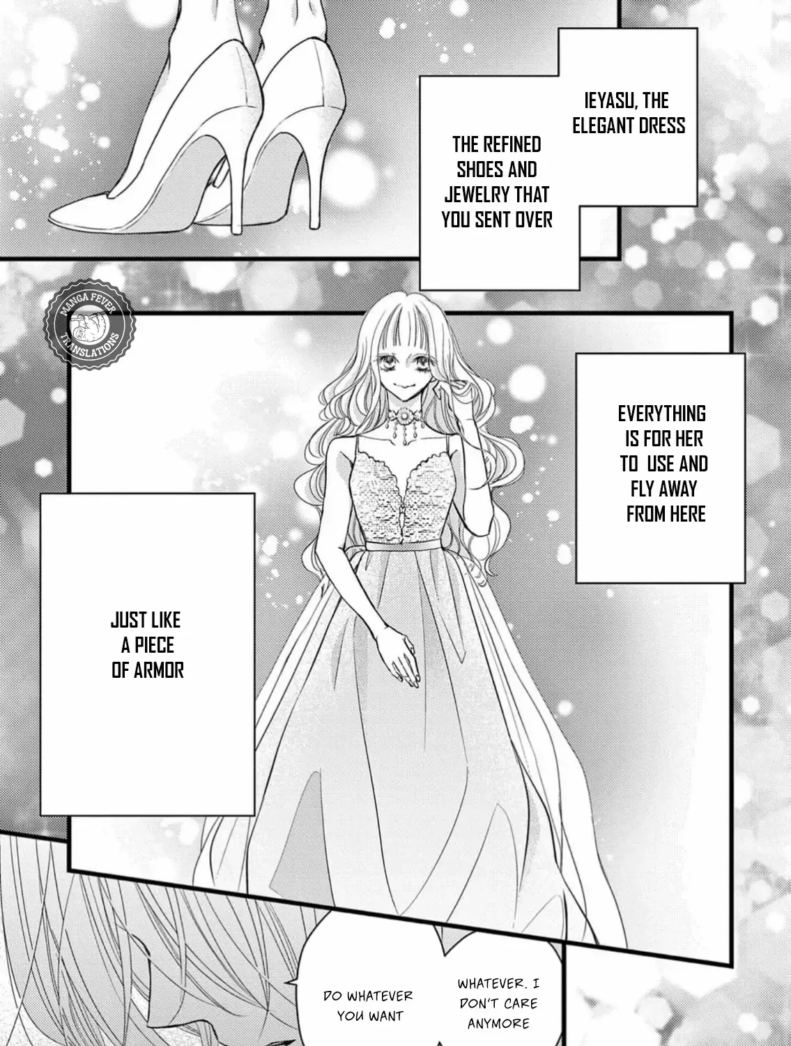 Read Bite Maker AK chapter 1 image 58 on Lezhin