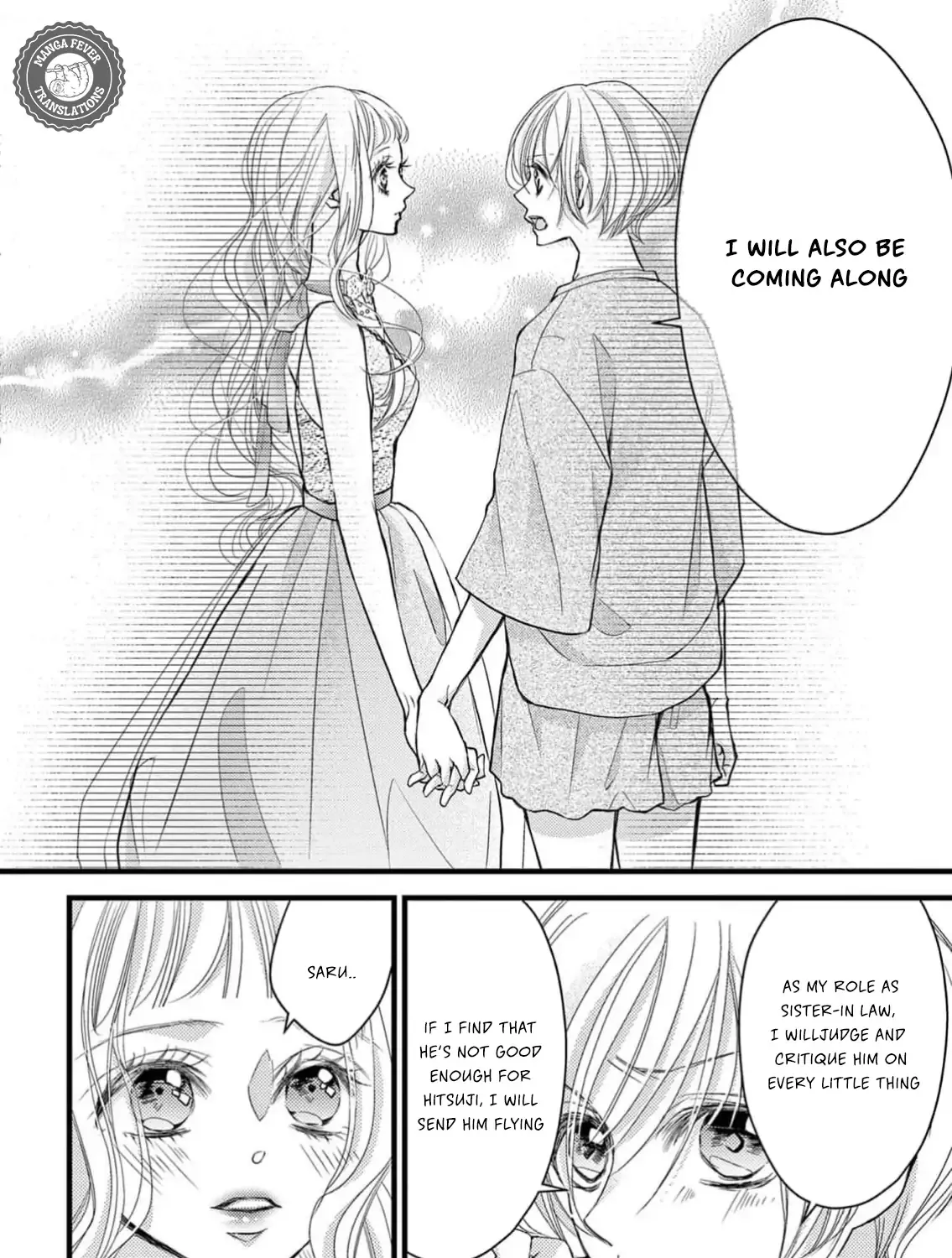 Read Bite Maker AK chapter 1 image 60 on Lezhin