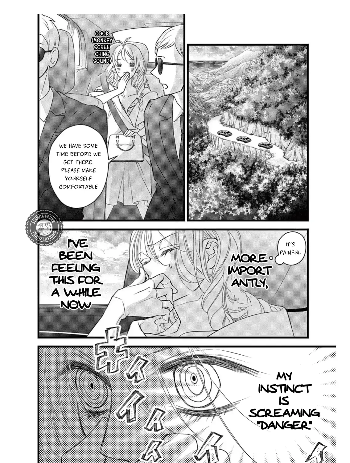 Read Bite Maker AK chapter 1 image 72 on Lezhin