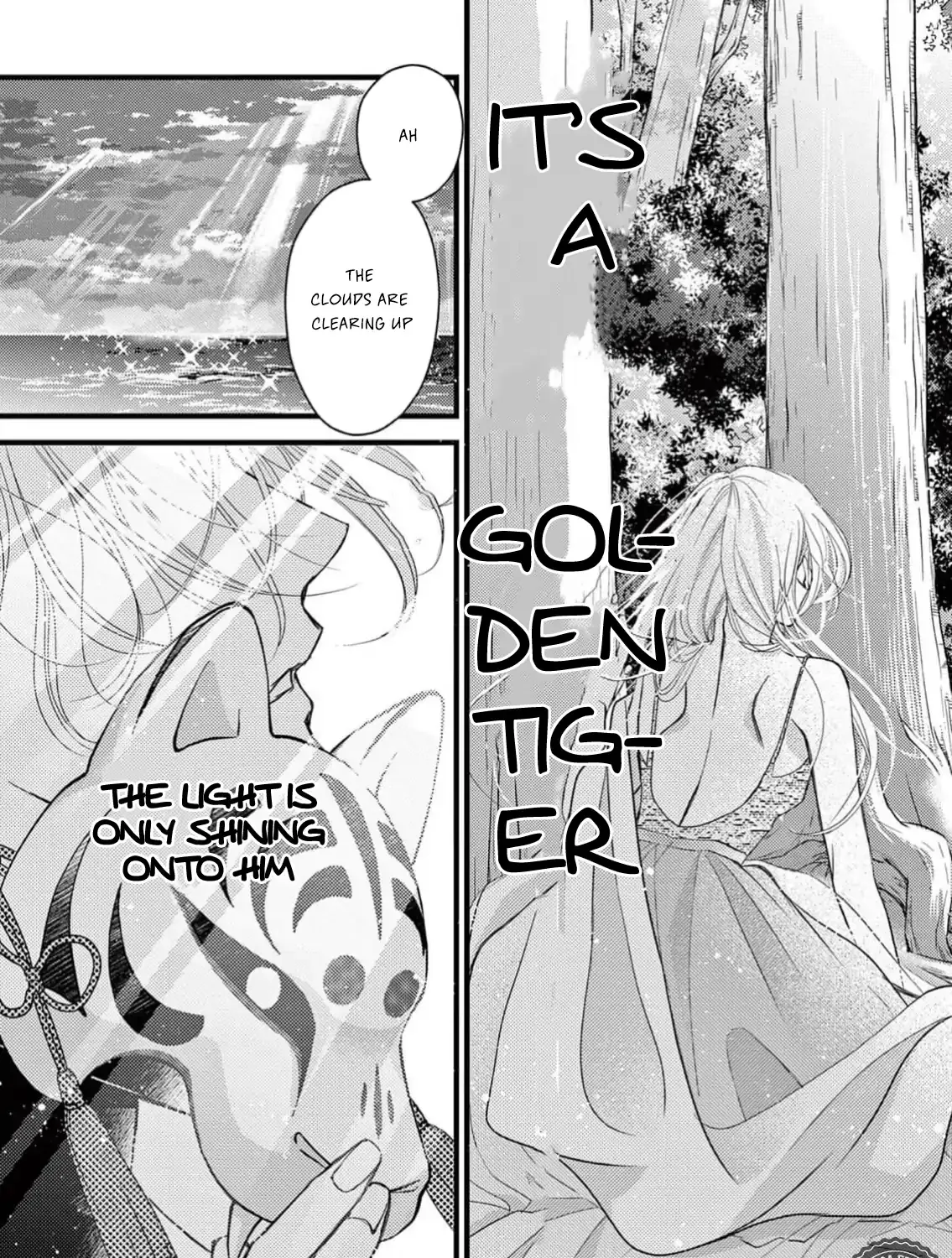 Read Bite Maker AK chapter 1 image 98 on Lezhin