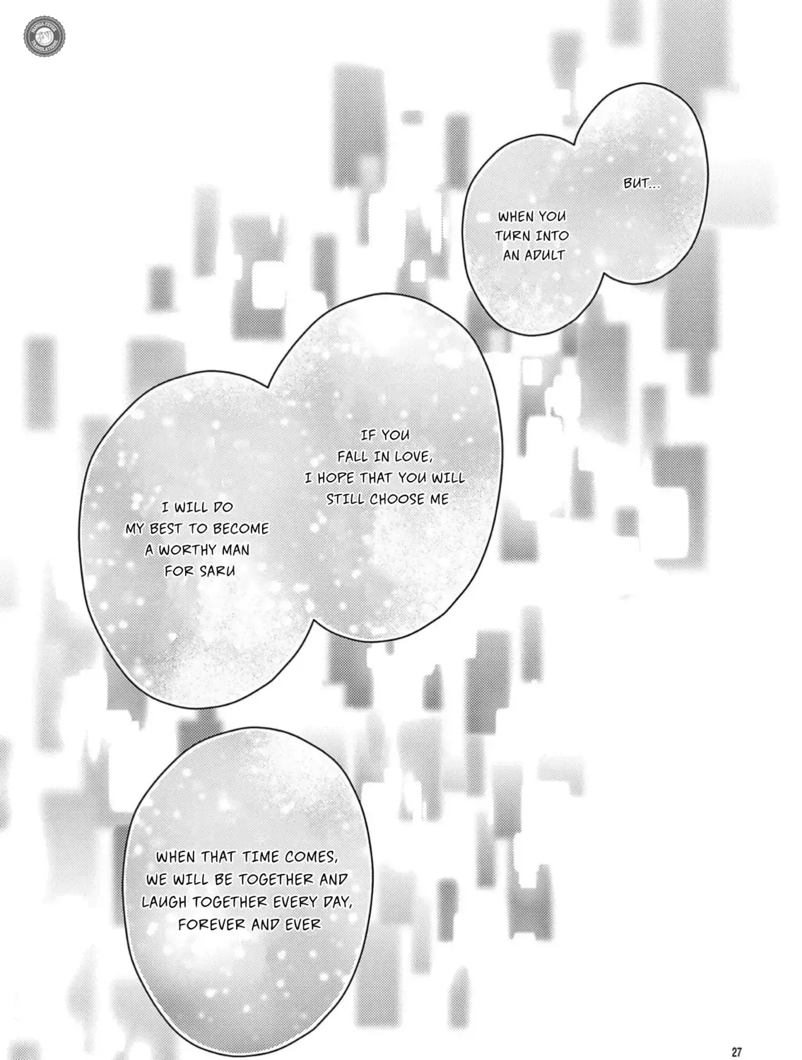 Read Bite Maker AK chapter 10 image 53 on Lezhin