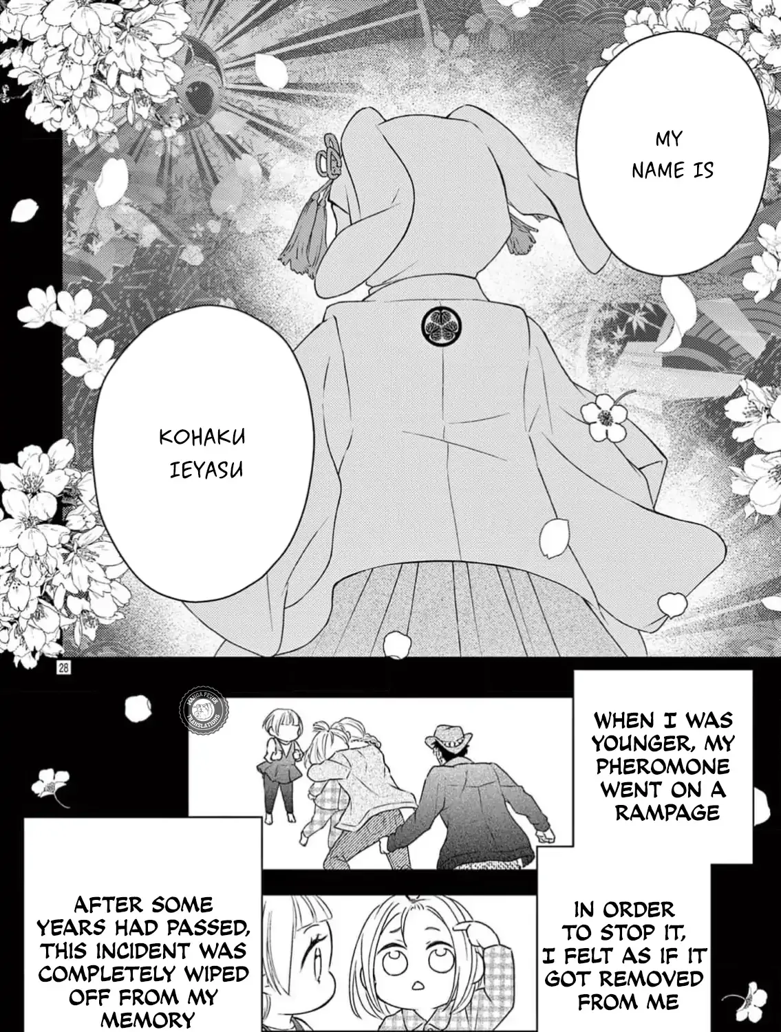 Read Bite Maker AK chapter 10 image 55 on Lezhin