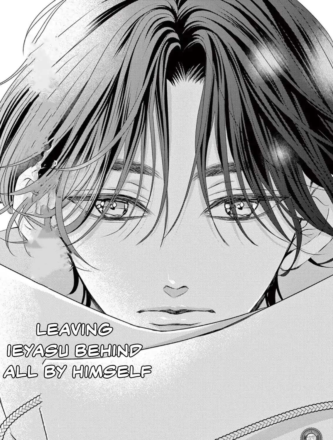 Read Bite Maker AK chapter 10 image 61 on Lezhin