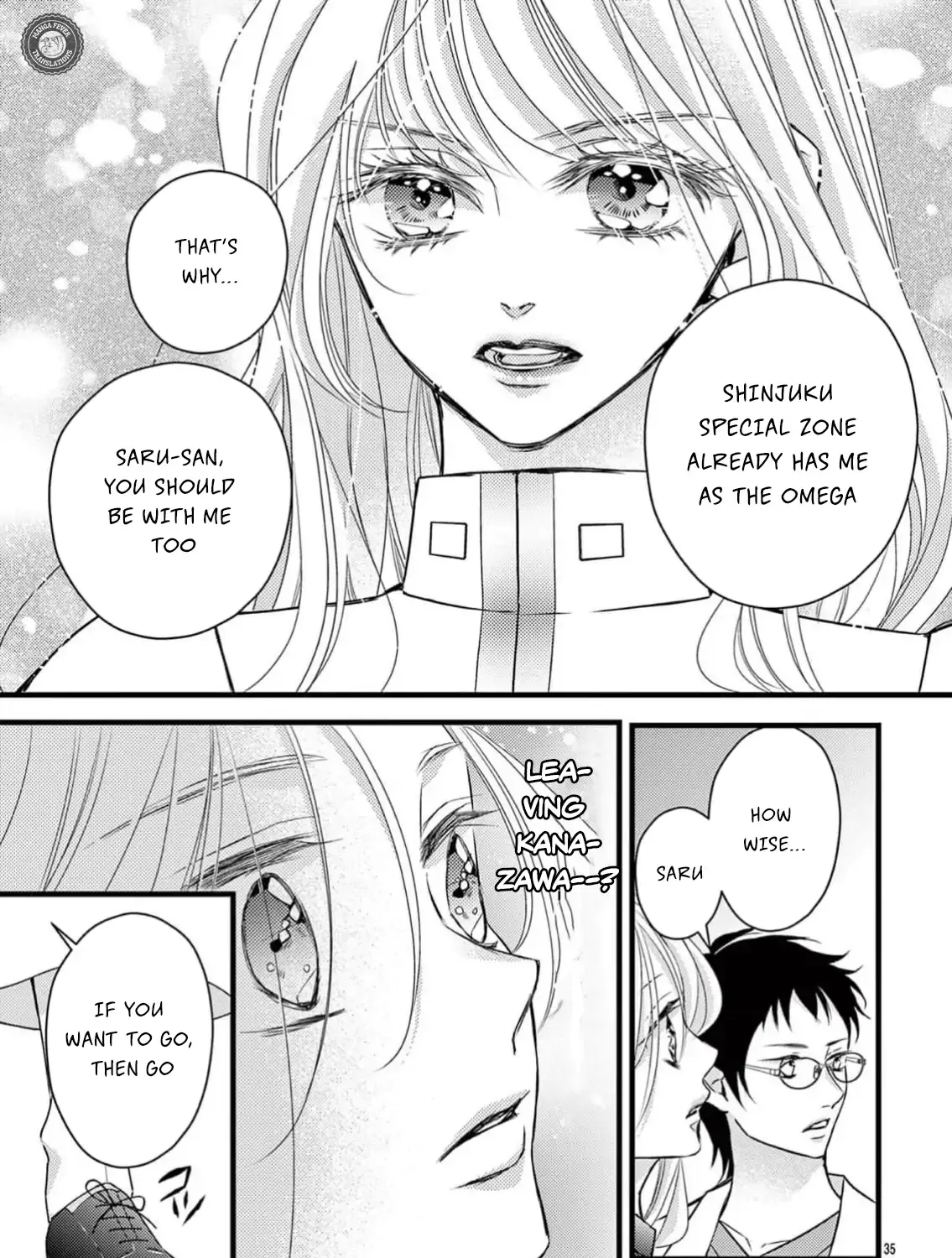 Read Bite Maker AK chapter 10 image 69 on Lezhin