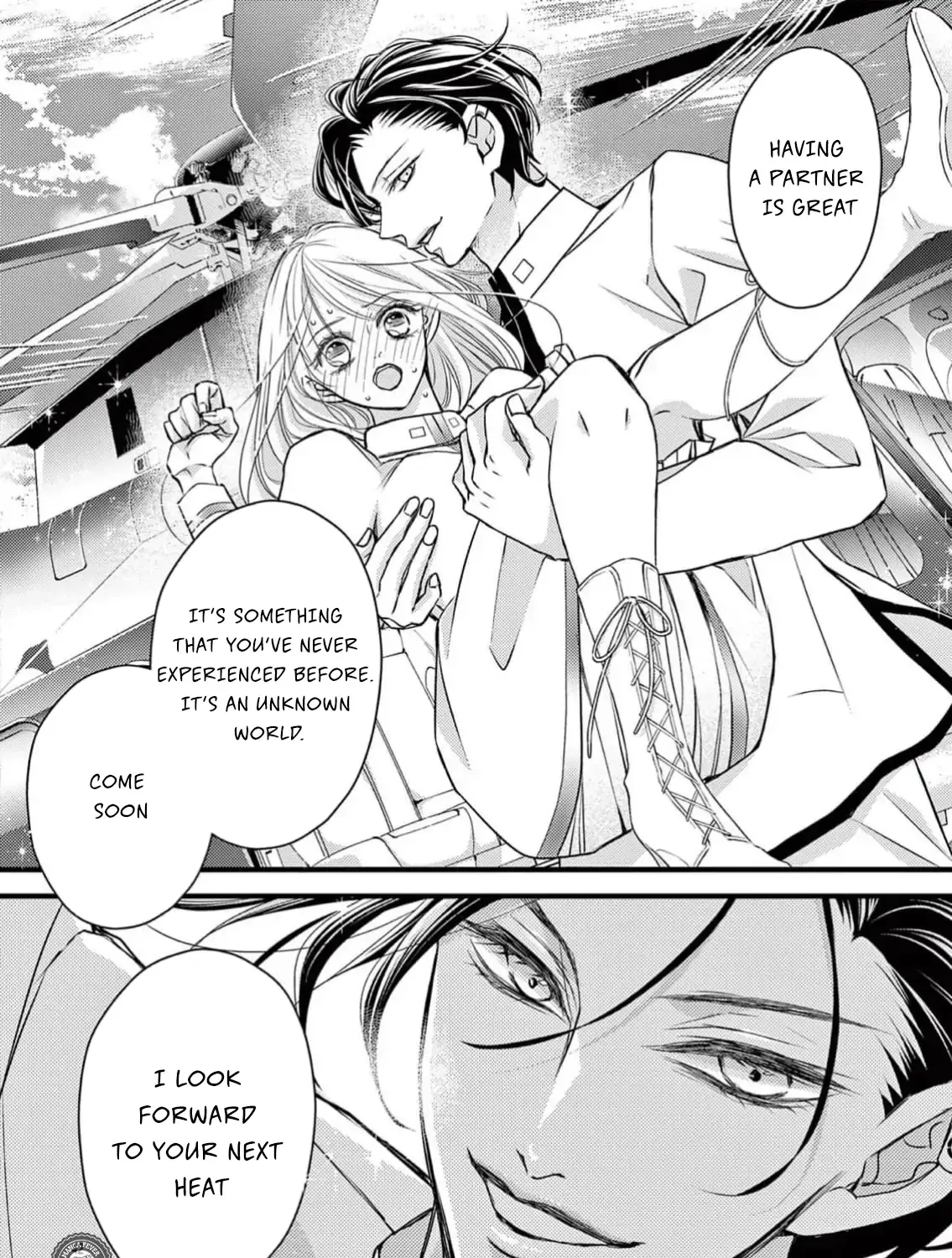 Read Bite Maker AK chapter 10 image 83 on Lezhin