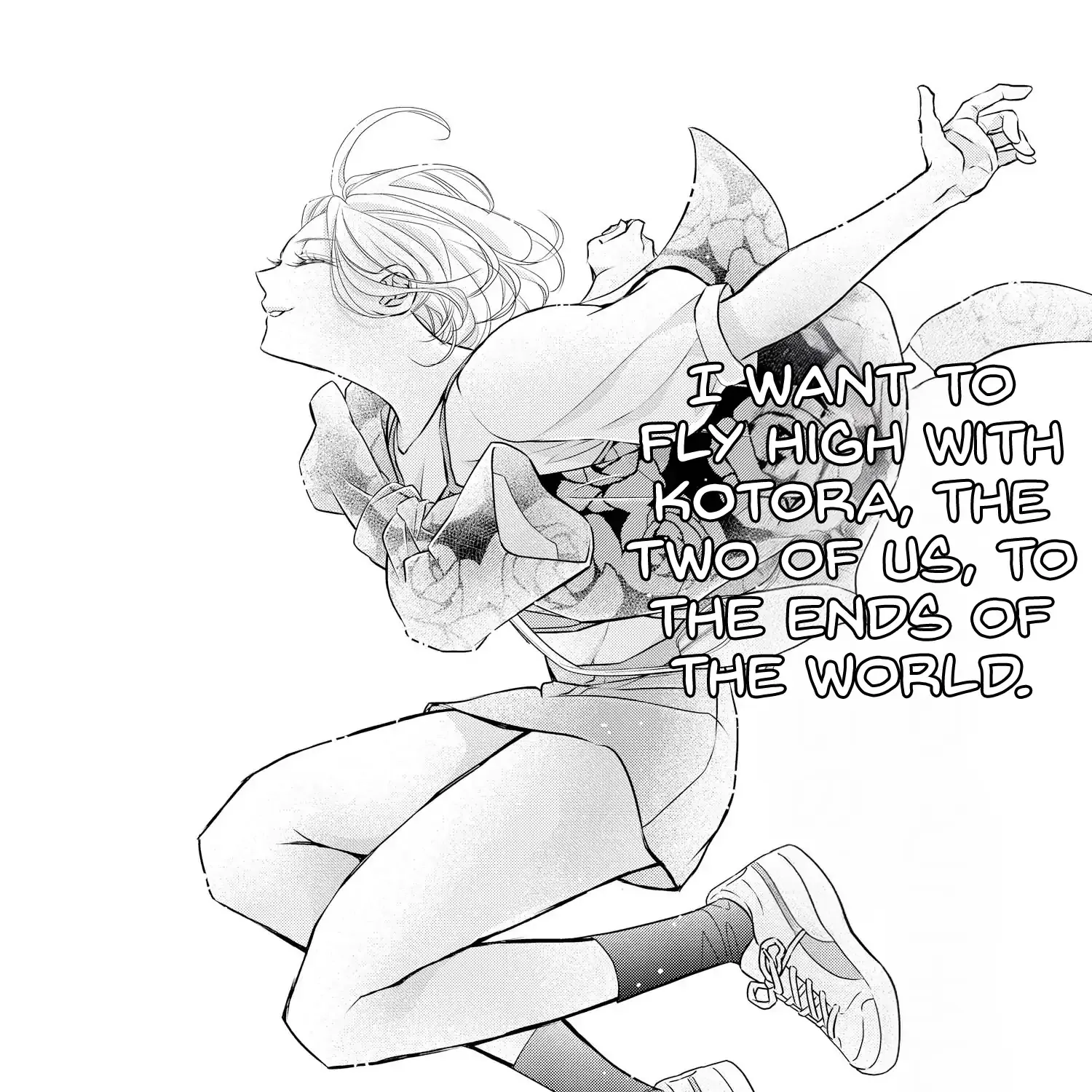 Read Bite Maker AK chapter 12 image 20 on Lezhin