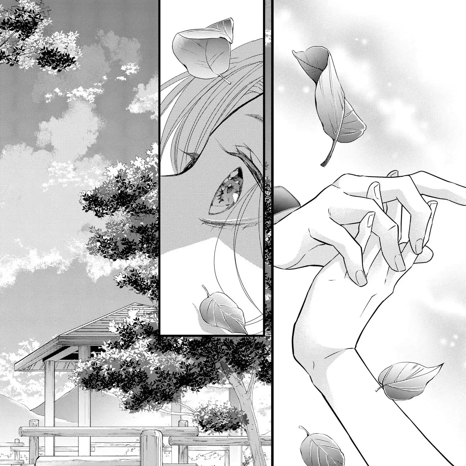 Read Bite Maker AK chapter 12 image 24 on Lezhin