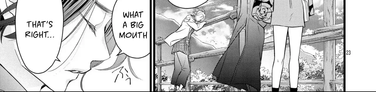 Read Bite Maker AK chapter 12 image 47 on Lezhin