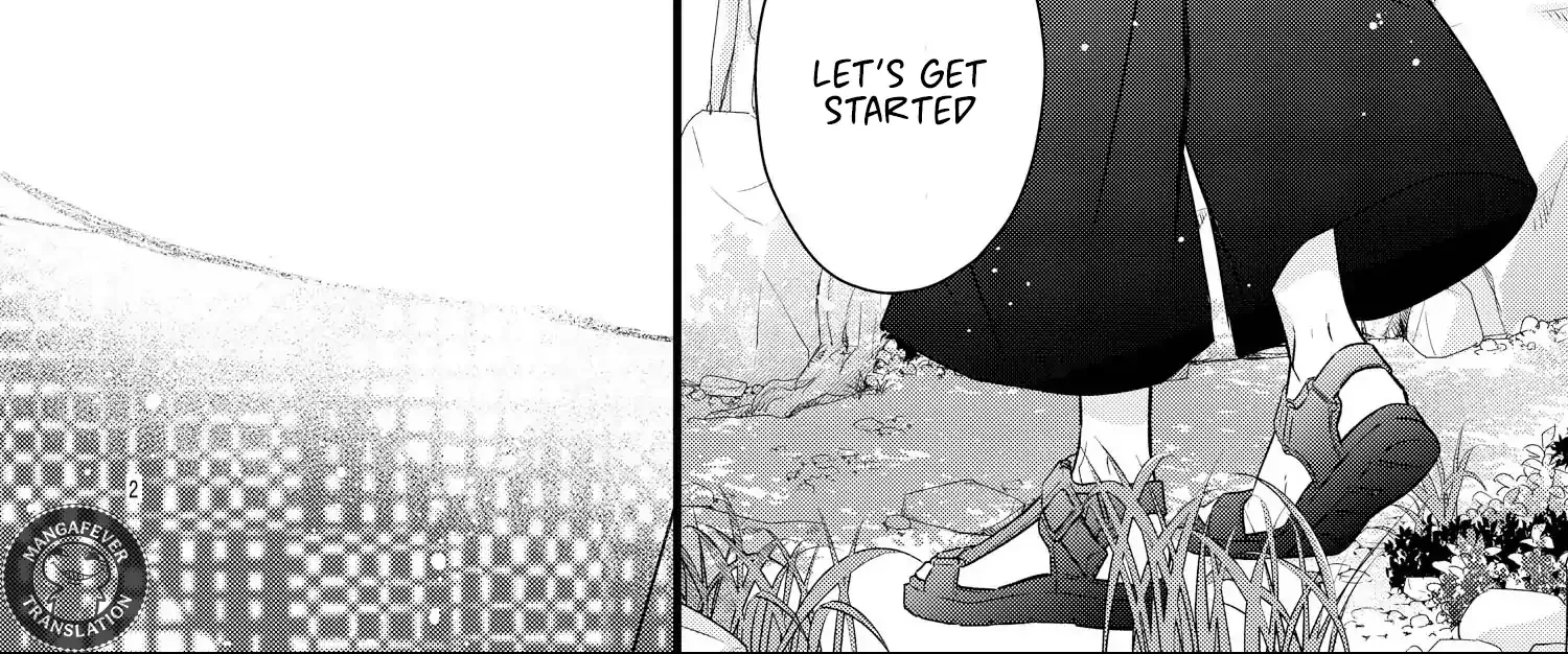 Read Bite Maker AK chapter 12 image 5 on Lezhin