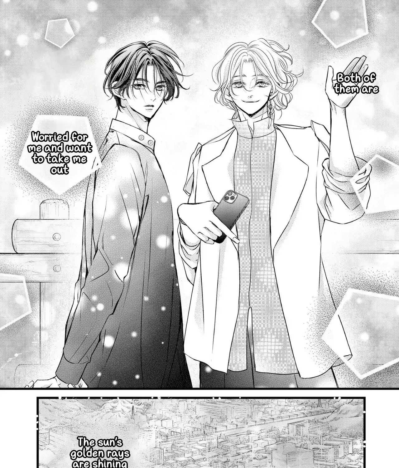 Read Bite Maker AK chapter 12 image 54 on Lezhin