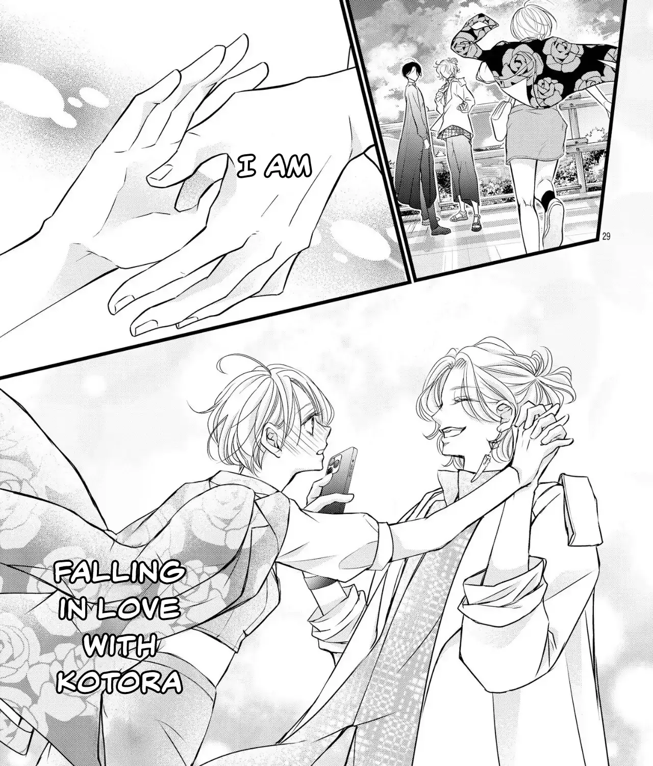 Read Bite Maker AK chapter 12 image 58 on Lezhin