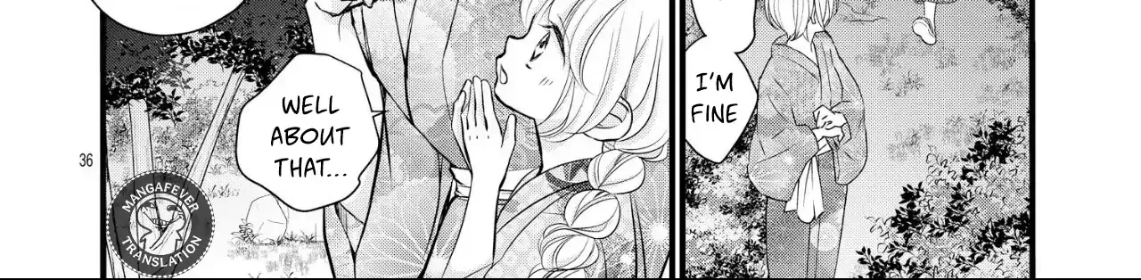 Read Bite Maker AK chapter 12 image 73 on Lezhin