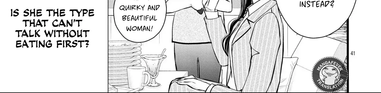 Read Bite Maker AK chapter 12 image 83 on Lezhin