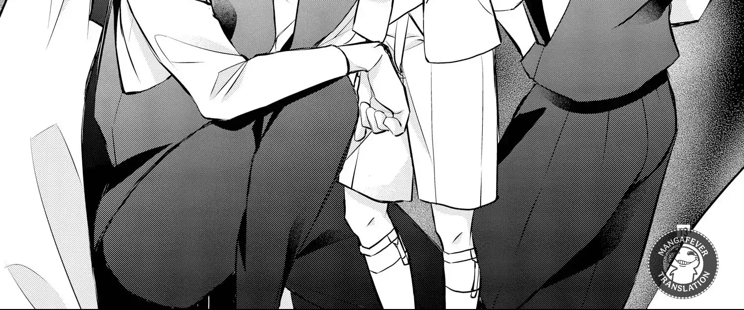 Read Bite Maker AK chapter 13 image 27 on Lezhin