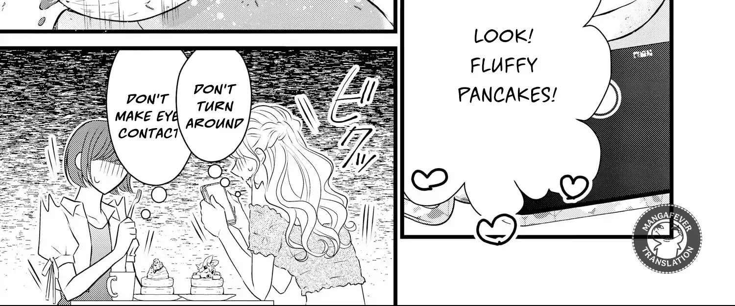 Read Bite Maker AK chapter 13 image 3 on Lezhin
