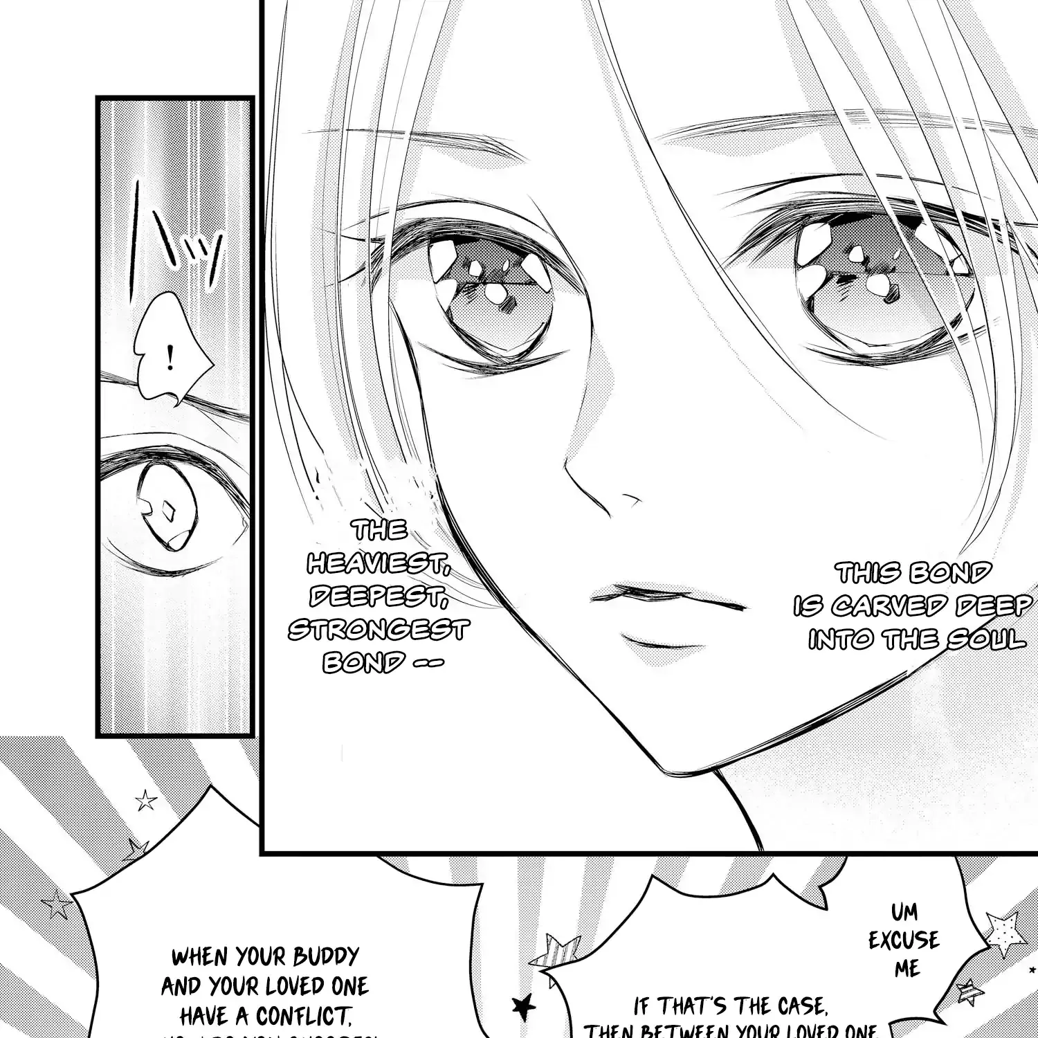 Read Bite Maker AK chapter 13 image 30 on Lezhin