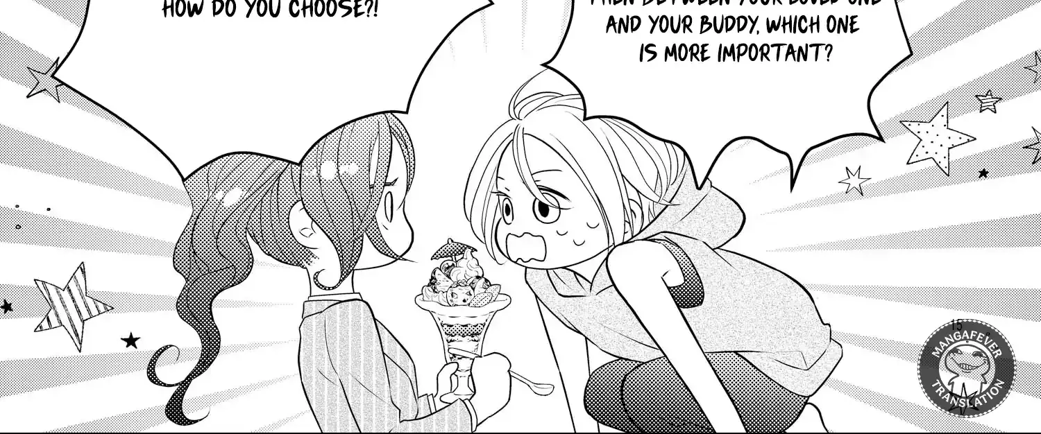 Read Bite Maker AK chapter 13 image 31 on Lezhin