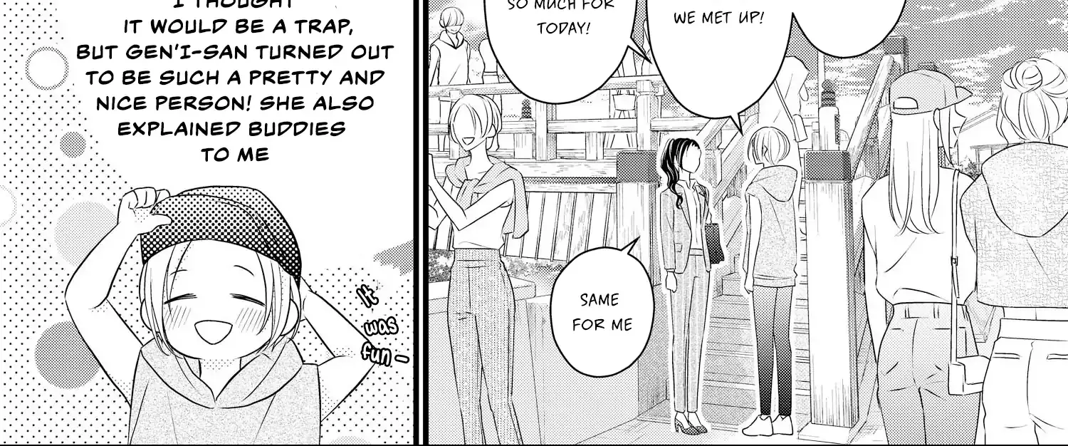 Read Bite Maker AK chapter 13 image 35 on Lezhin