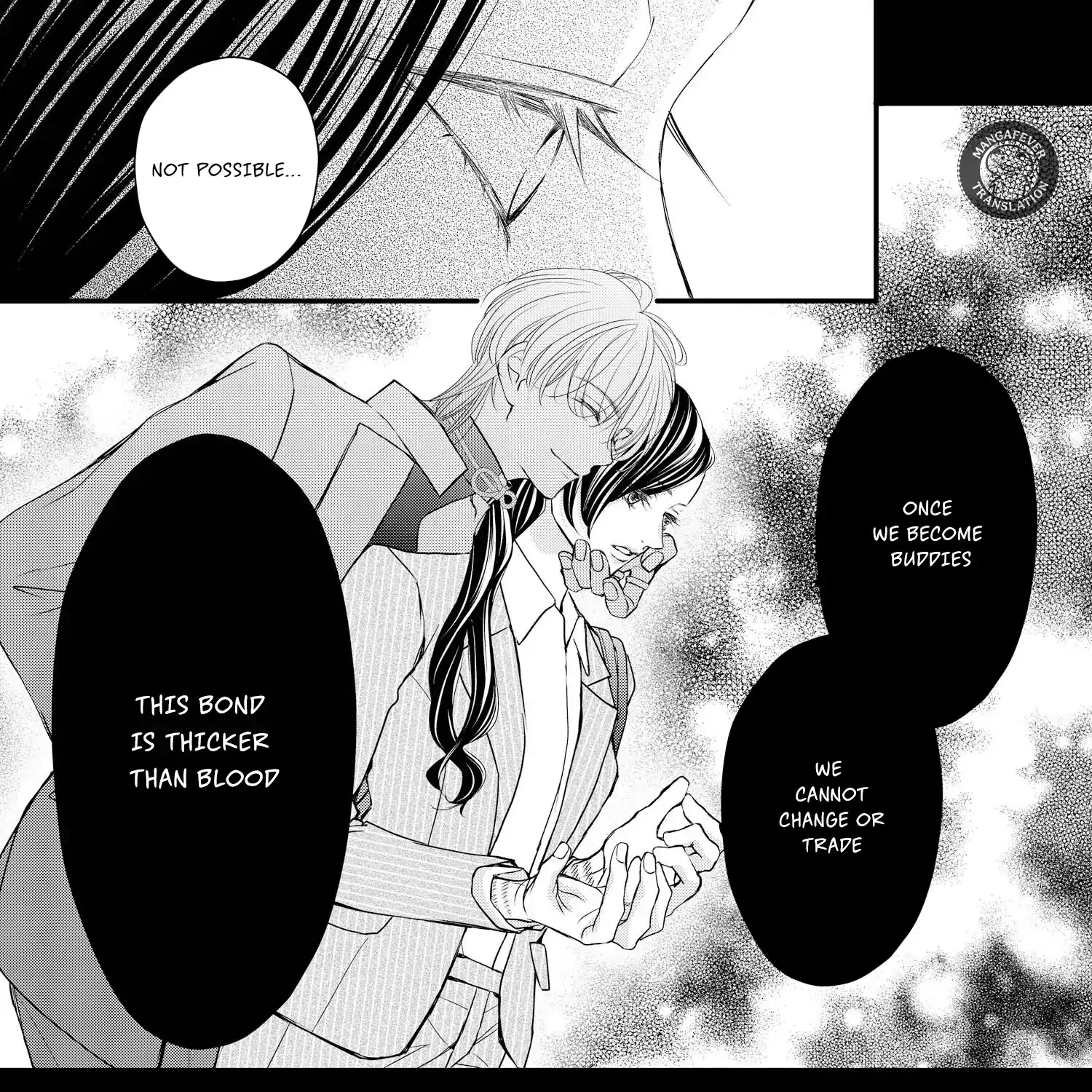 Read Bite Maker AK chapter 13 image 54 on Lezhin