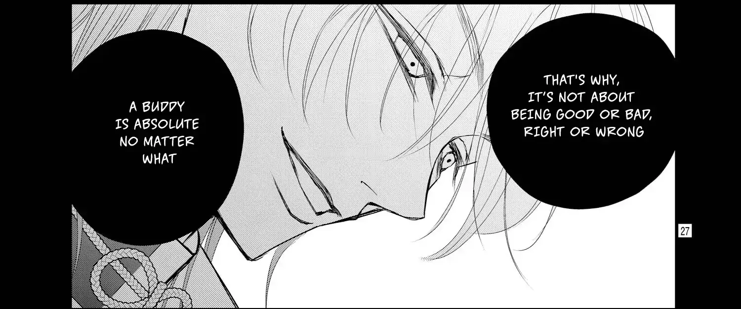 Read Bite Maker AK chapter 13 image 55 on Lezhin