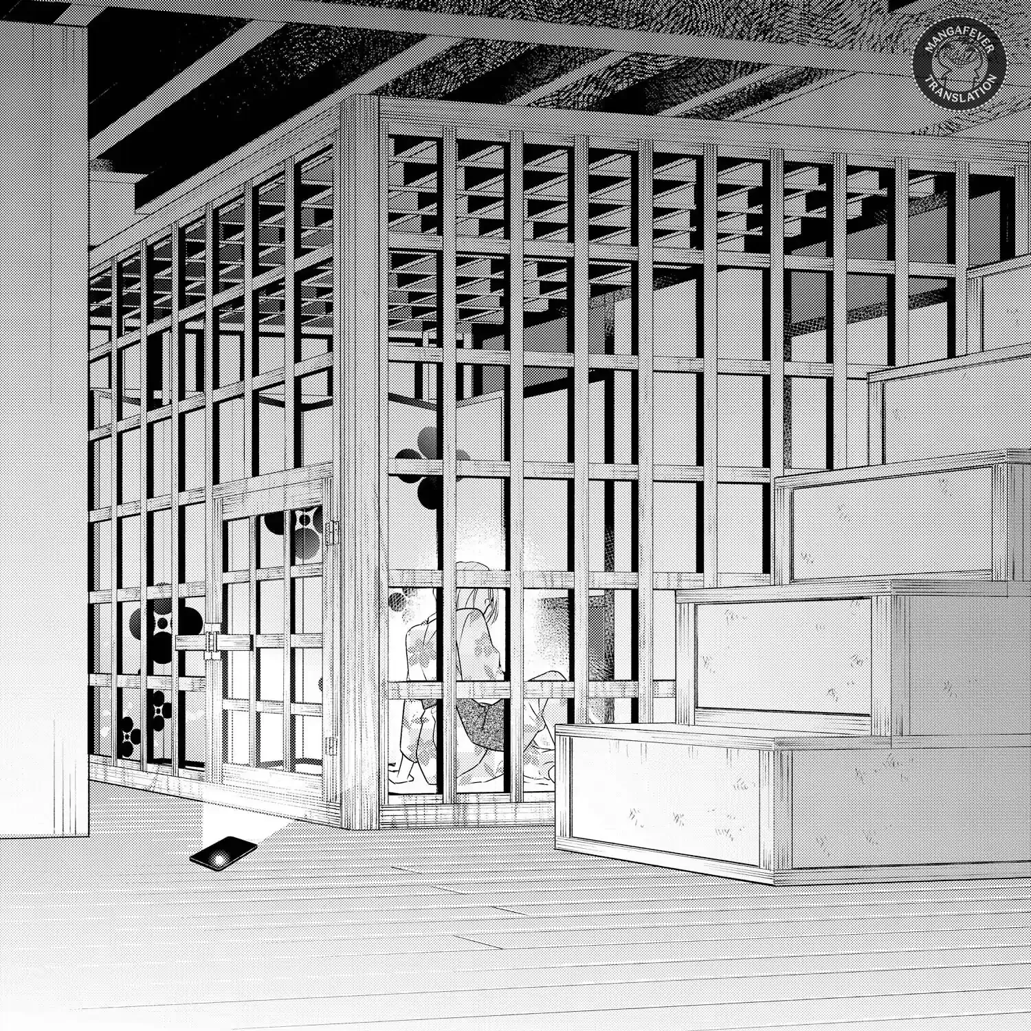 Read Bite Maker AK chapter 13 image 70 on Lezhin