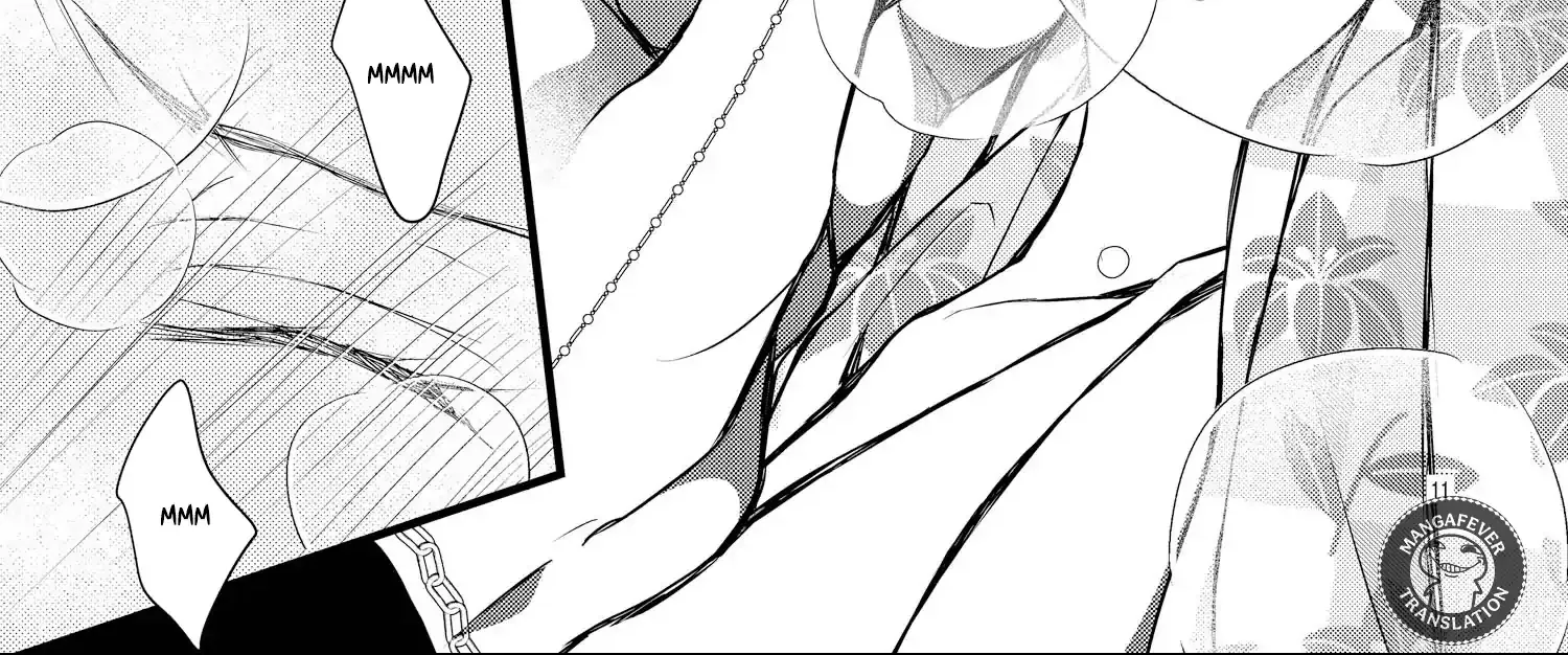 Read Bite Maker AK chapter 14 image 22 on Lezhin