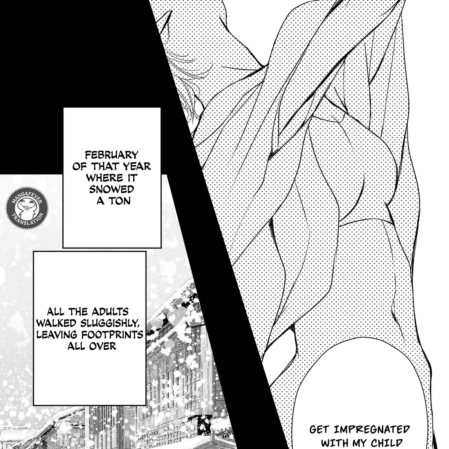 Read Bite Maker AK chapter 14 image 43 on Lezhin