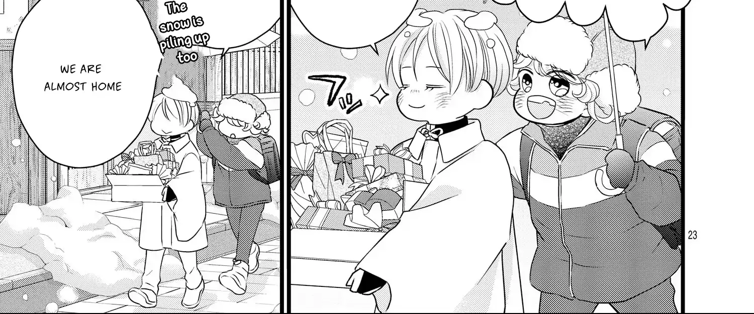 Read Bite Maker AK chapter 14 image 46 on Lezhin