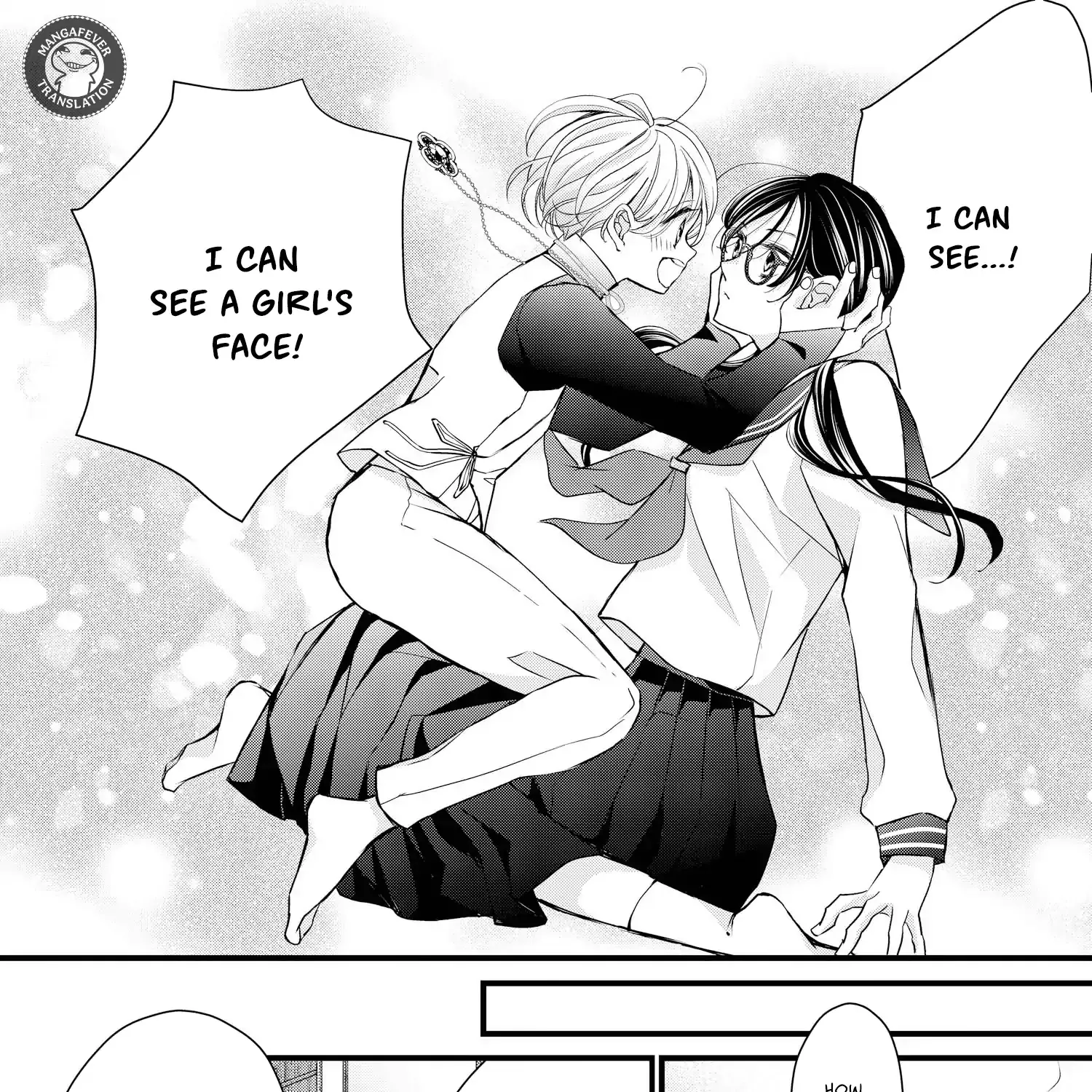 Read Bite Maker AK chapter 14 image 59 on Lezhin