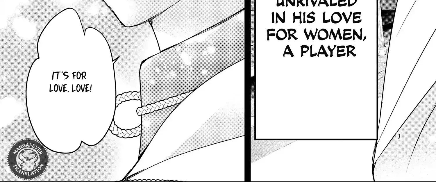 Read Bite Maker AK chapter 14 image 6 on Lezhin