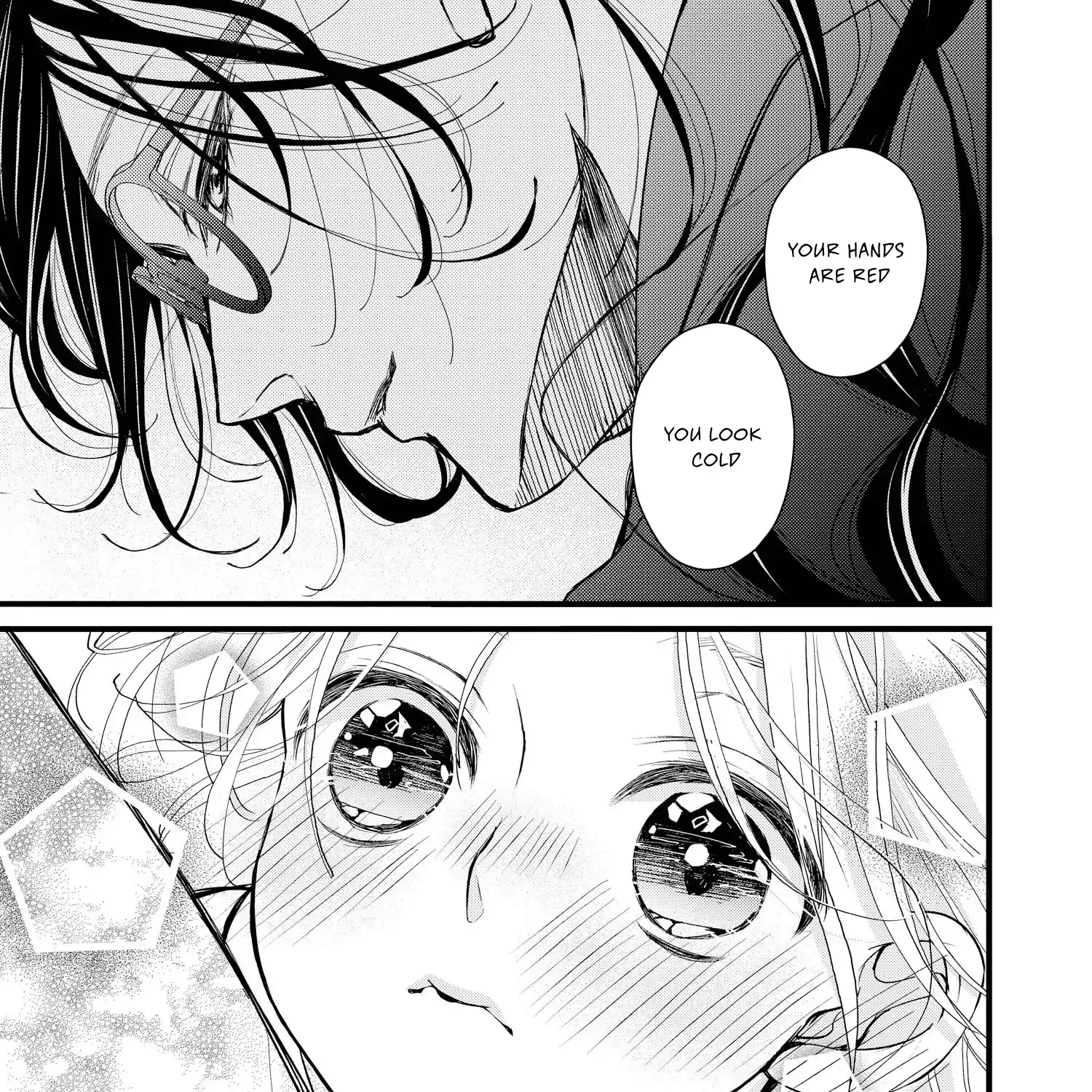 Read Bite Maker AK chapter 14 image 69 on Lezhin